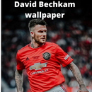 David beckham wallpaper APK