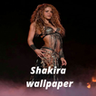 Shakira wallpaper