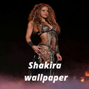 Shakira wallpaper APK