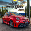 Fiat wallpaper