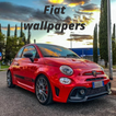 Fiat wallpaper ikona