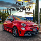 Fiat wallpaper Zeichen