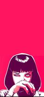 pulp fiction wallpaper ảnh chụp màn hình 1