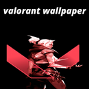 valorant wallpaper APK