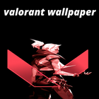 valorant wallpaper biểu tượng