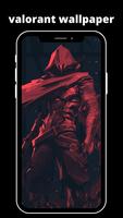 valorant wallpaper ảnh chụp màn hình 2