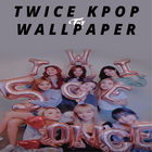 Twice Wallpaper KPOP иконка