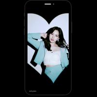Twice Wallpaper KPOP скриншот 1