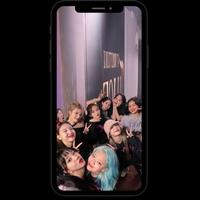 Twice Wallpaper KPOP скриншот 2