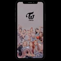 Twice Wallpaper KPOP скриншот 3