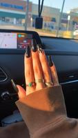 acrylic nails wallpaper ภาพหน้าจอ 3