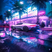 speed wallpaper