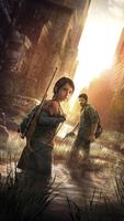 the last of us wallpaper স্ক্রিনশট 1