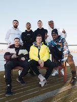 sidemen wallpaper capture d'écran 2