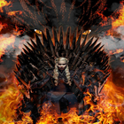 Targaryen wallpaper आइकन