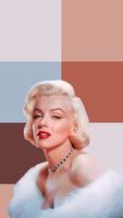 marilyn monroe wallpaper screenshot 3