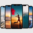 Beach Full HD Wallpaper APK