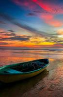 Poster Beach Full HD Wallpaper