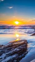 1 Schermata Beach Full HD Wallpaper