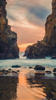 3 Schermata Beach Full HD Wallpaper