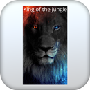Lion wallpaper APK