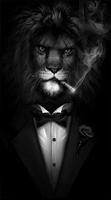 Lion wallpaper bài đăng