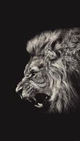 Lion wallpaper ảnh chụp màn hình 3