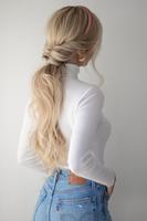 women hairstyles 2022 poster