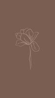 brown asthetic wallpaper bài đăng