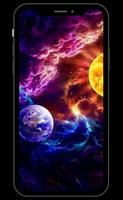keren wallpaper Poster