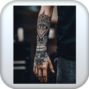 tattoo design 2022 APK