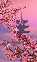 Sakura wallpaper screenshot 3