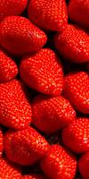1 Schermata Strawberry wallpaper HD