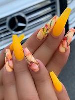 Nail Art design 2022 screenshot 2