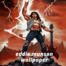 eddie munson wallpaper APK