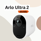 ikon Arlo Ultra 2 Guide