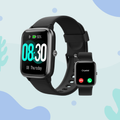 GRV Smart Watch guide