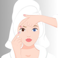 Facial exfoliation methods