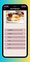 How to make donuts screenshot 1