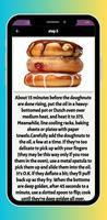 How to make donuts screenshot 2