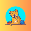 Cat Care icon
