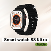 Smart Watch S8 Ultra Guide আইকন
