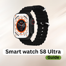 Smart Watch S8 Ultra Guide APK