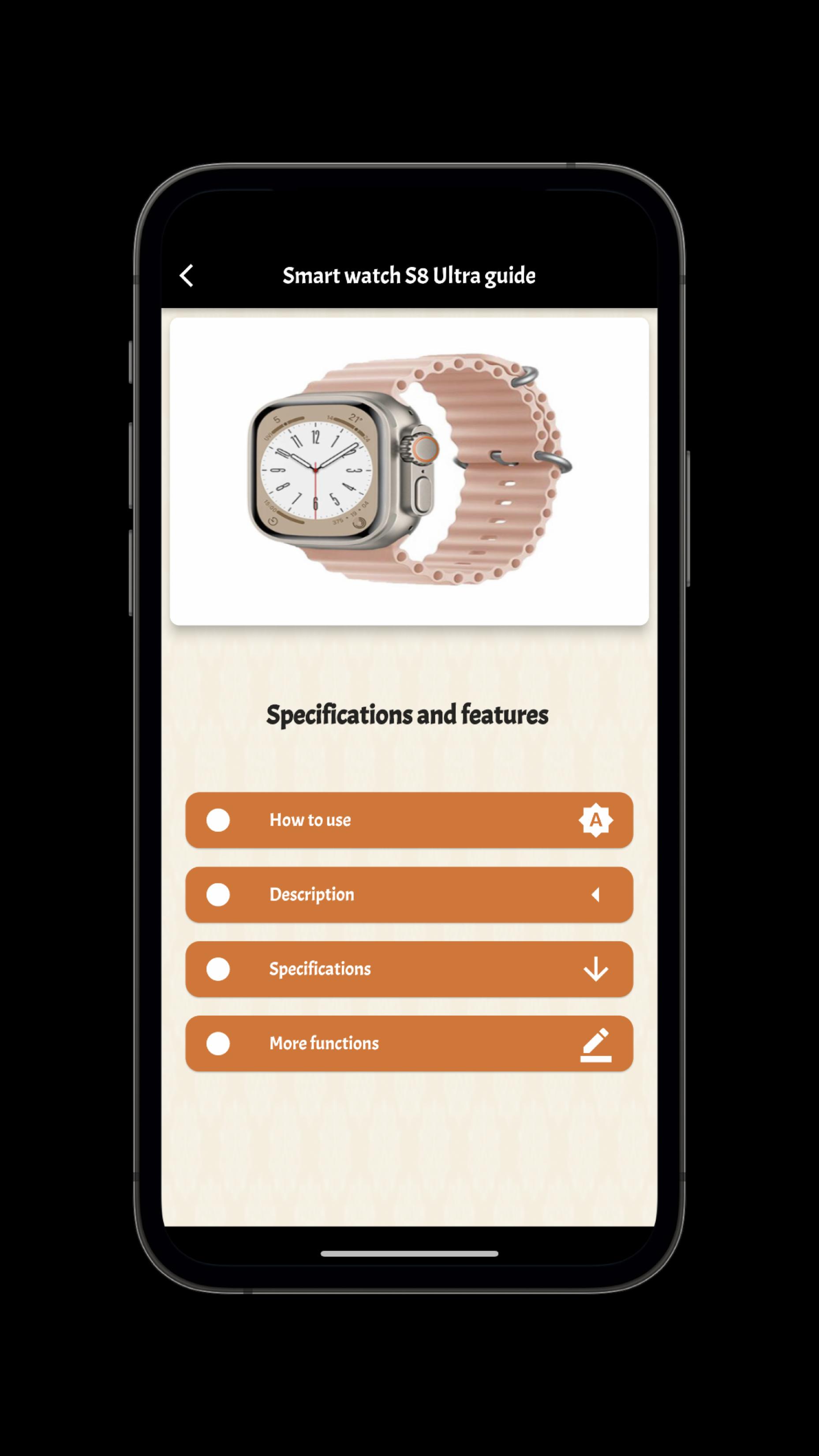 Smart Watch S8 Ultra Guide Apk For Android Download Smart Watch S8 Ultra Guide Apk For Android Download