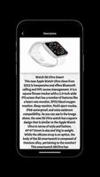 Smart Watch S8 Ultra Guide screenshot 1