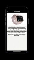 Smart Watch S8 Ultra Guide screenshot 2
