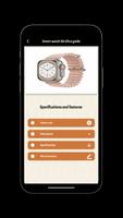 Smart Watch S8 Ultra Guide screenshot 3