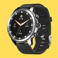Tinwoo Smart Watch guide