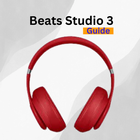 Beats Studio 3 Guide ikona