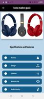 Beats Studio 3 Guide screenshot 3